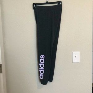 adidas Linear Leggings
